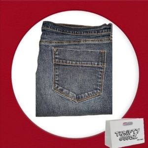 Old Navy Sweetheart Used Jeans